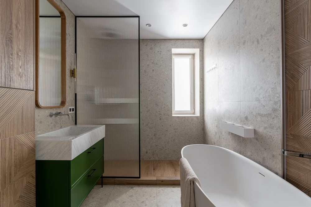 дизайн маленького дома фото