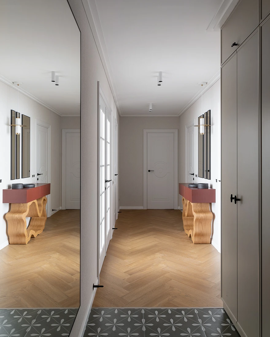 дизайн маленького дома фото