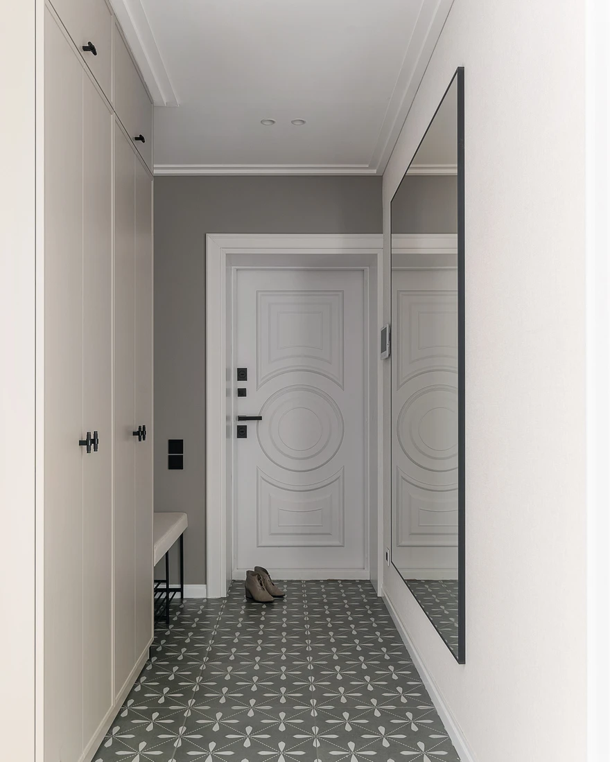 дизайн маленького дома фото