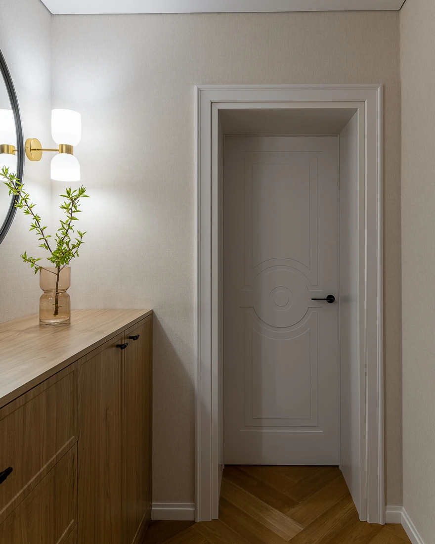 дизайн маленького дома фото