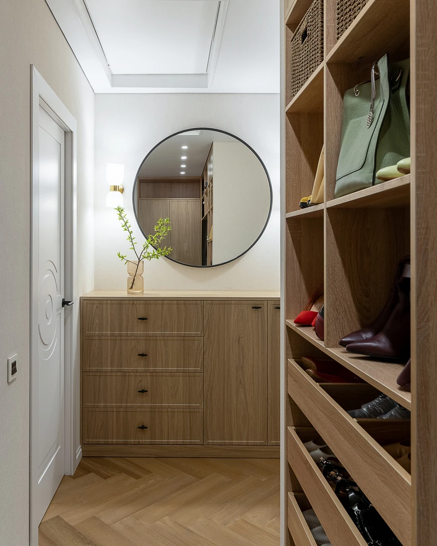 дизайн маленького дома фото