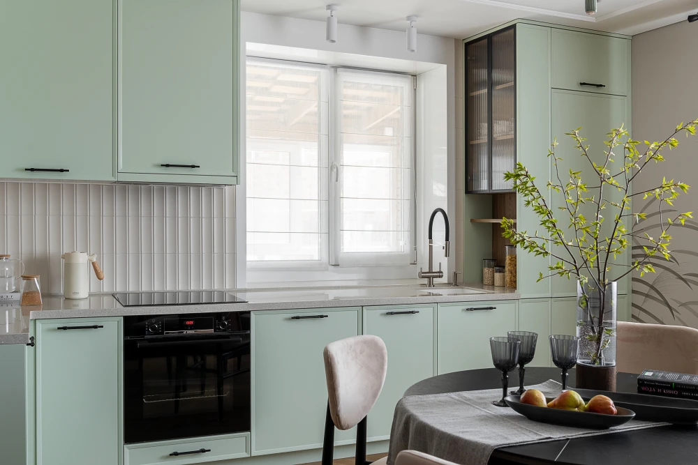 дизайн частного дома фото