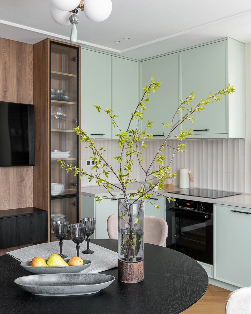 дизайн частного дома фото