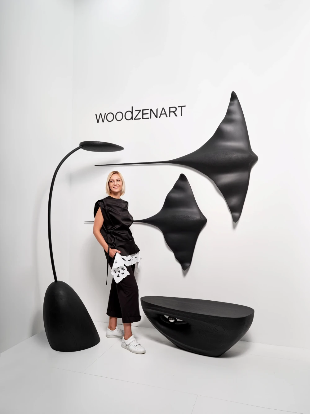 Woodzenart фото