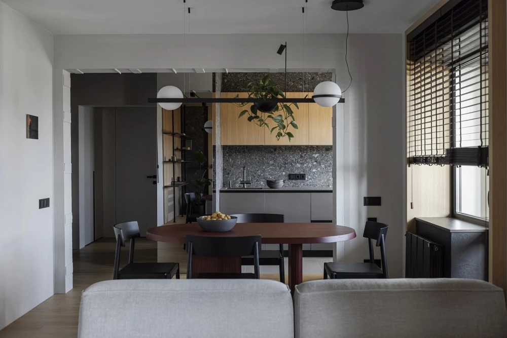 комнатные растения в интерьере фото