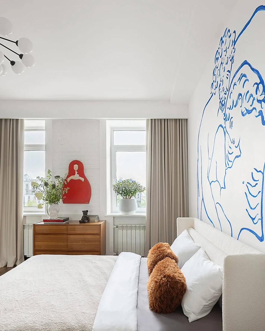 Растения в интерьере фото