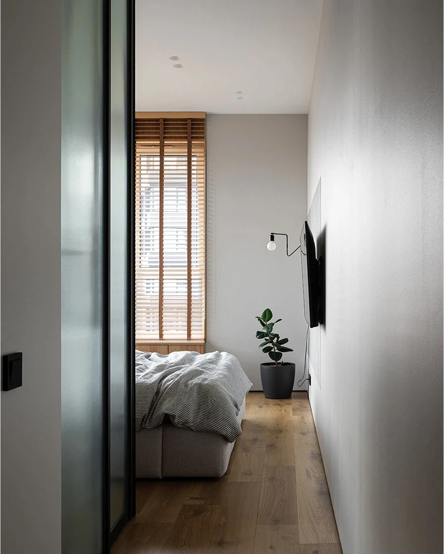 Растения в интерьере фото