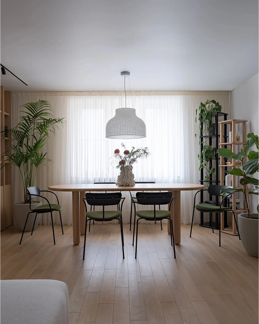 Растения в интерьере фото