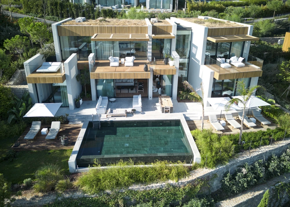 отель Maxx Royal Bodrum фото