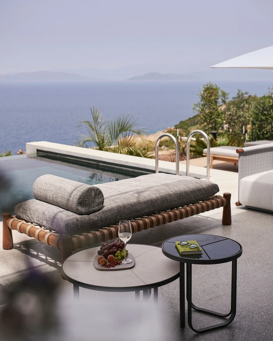 отель Maxx Royal Bodrum фото