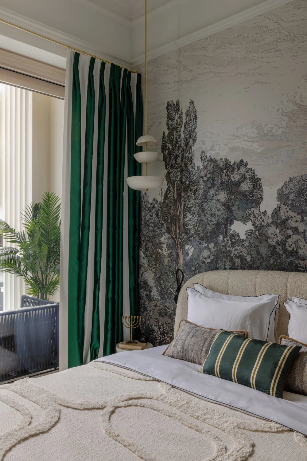 дизайн квартиры 49 кв метров фото