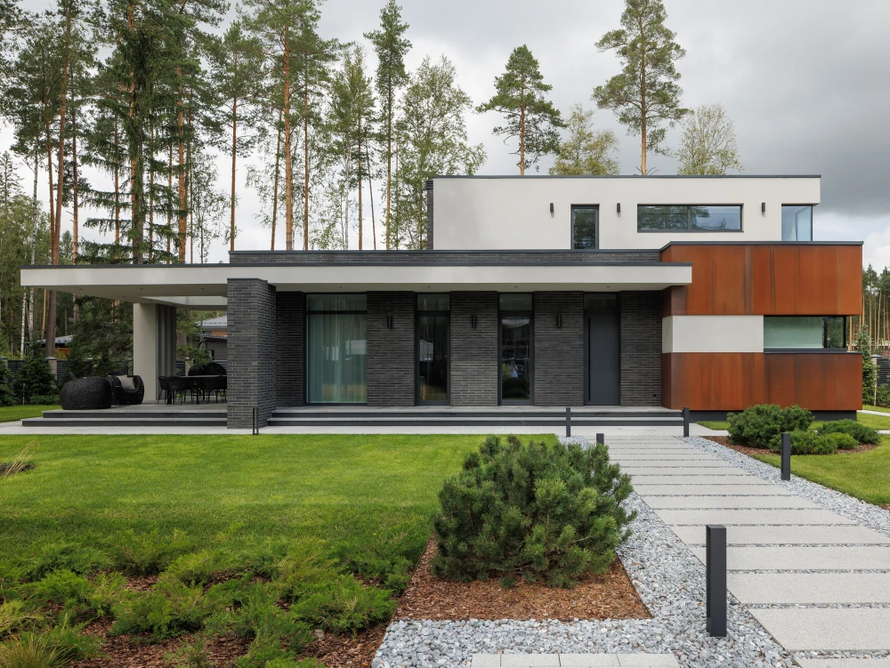 Дом архитектора фото