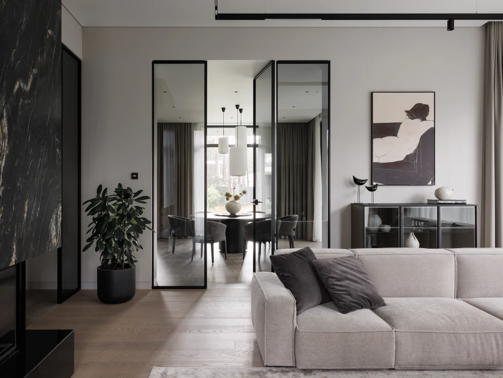 Дом архитектора фото