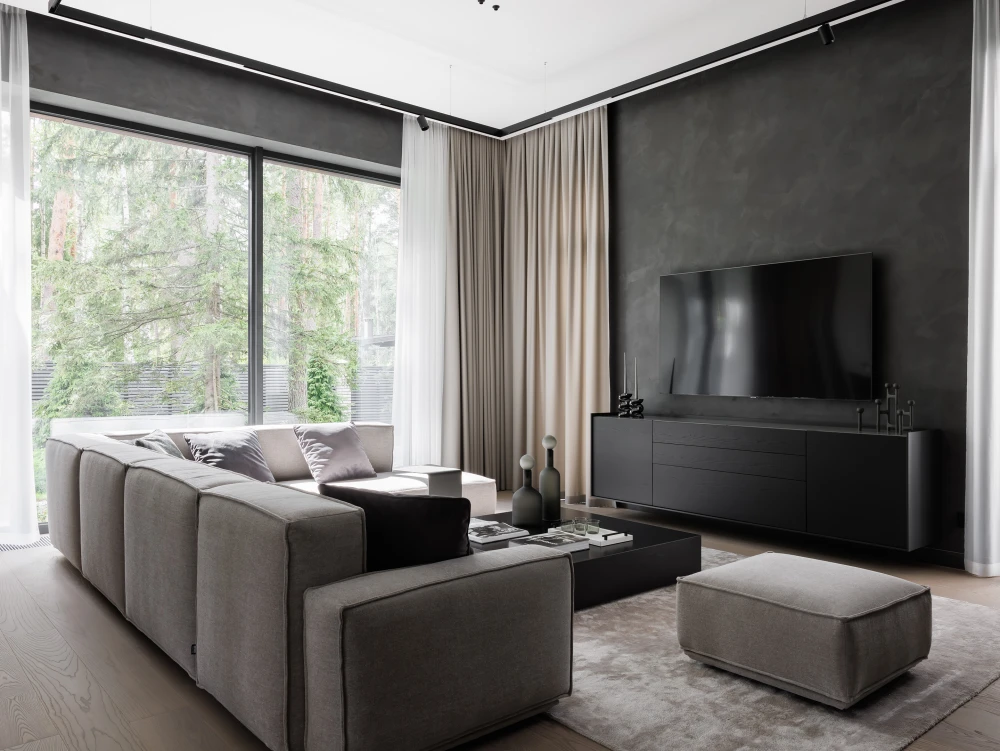 Дом архитектора фото