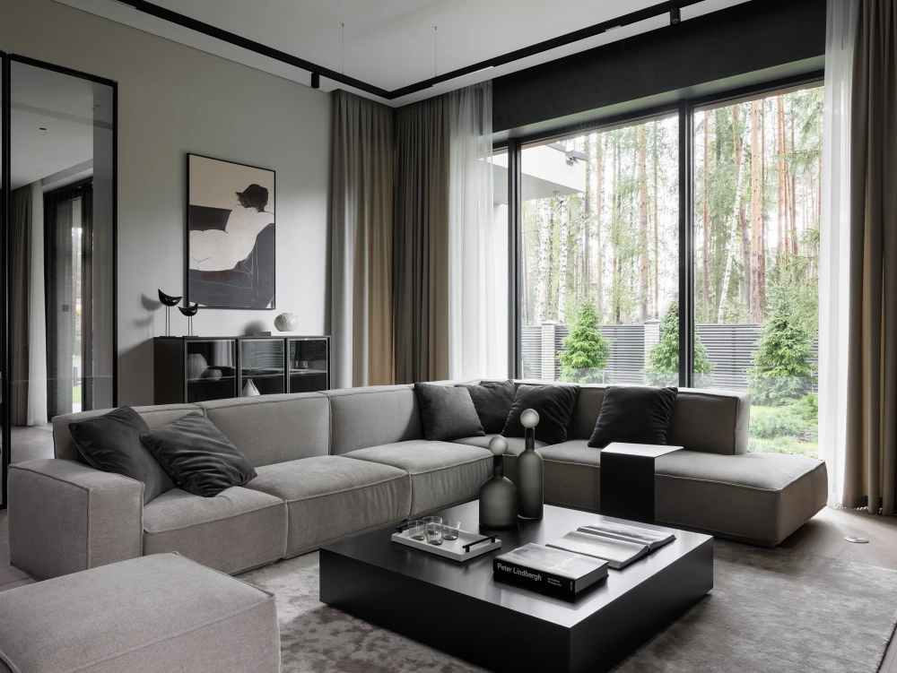 Дом архитектора фото