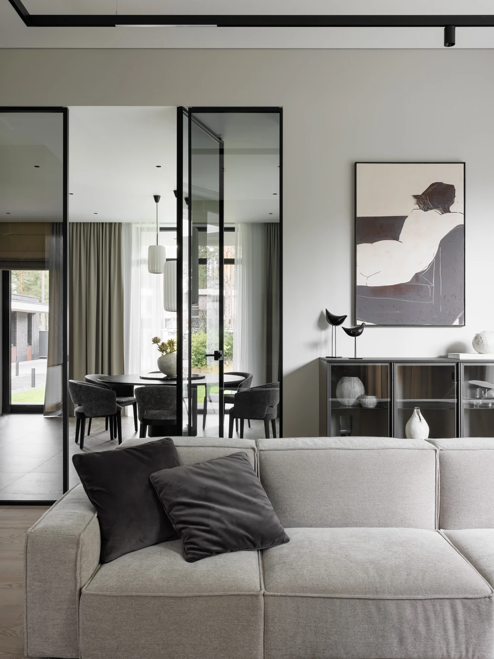 Дом архитектора фото