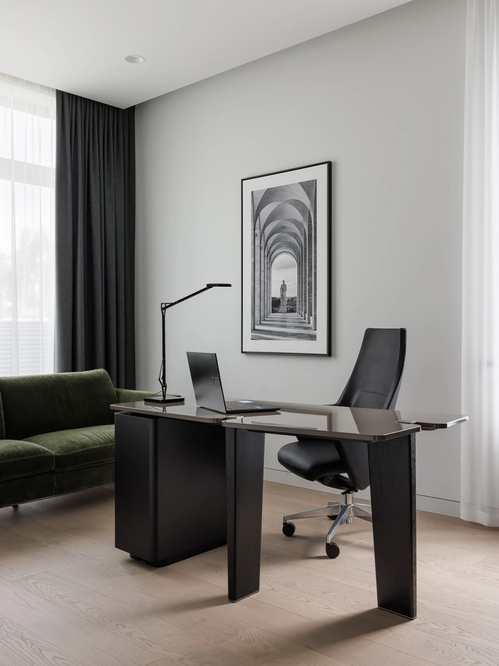 Дом архитектора фото