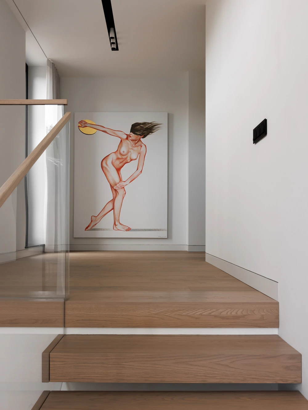 Дом архитектора фото