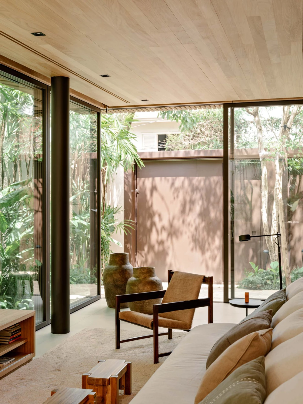 Дизайн загородного дома фото