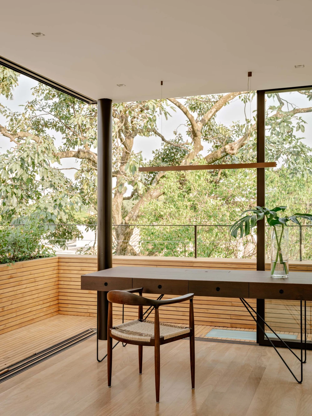 Дизайн загородного дома фото