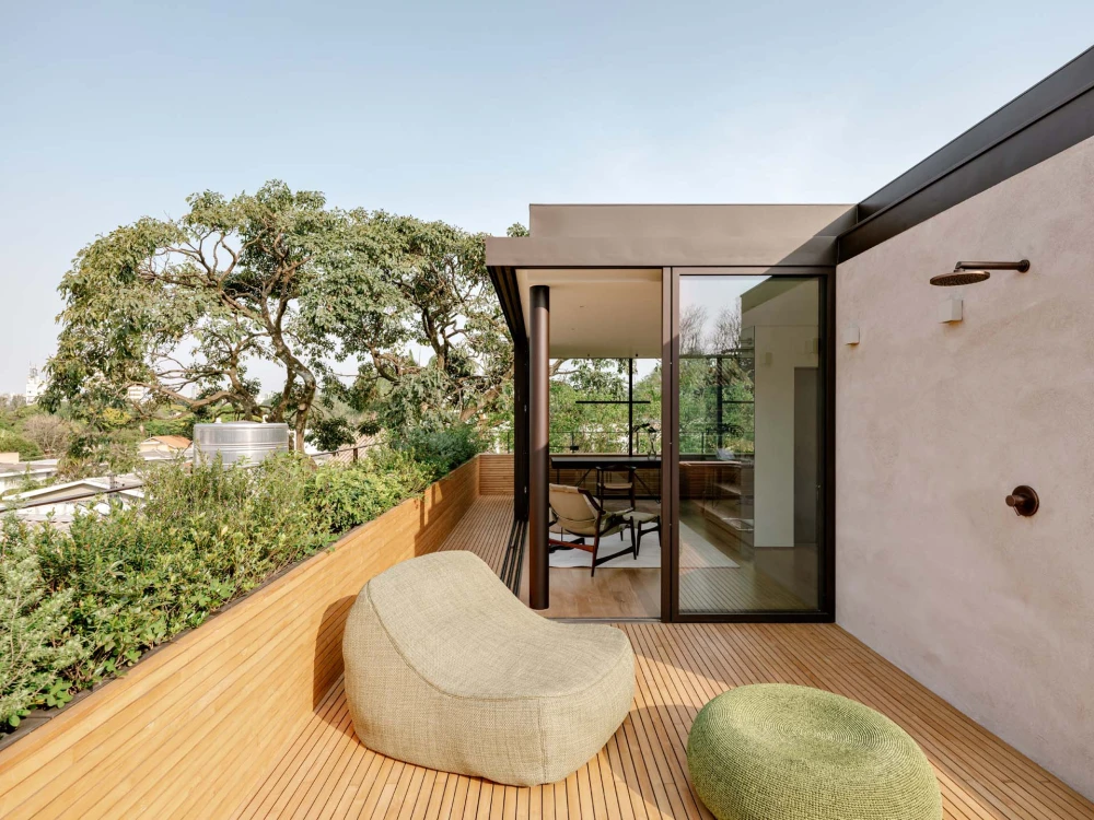 дизайн частного дома фото