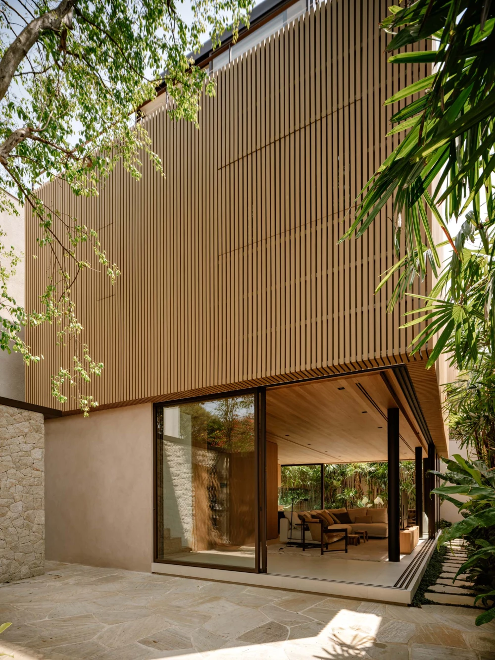 деревянный дом дизайн фото