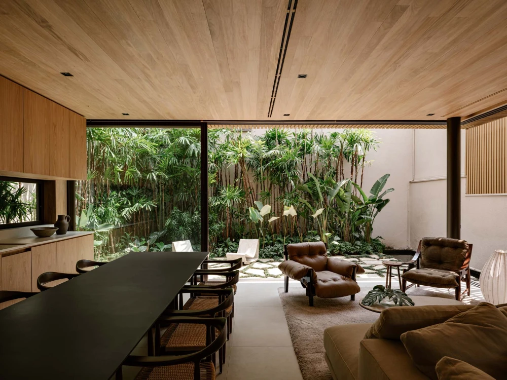 деревянный дом дизайн фото