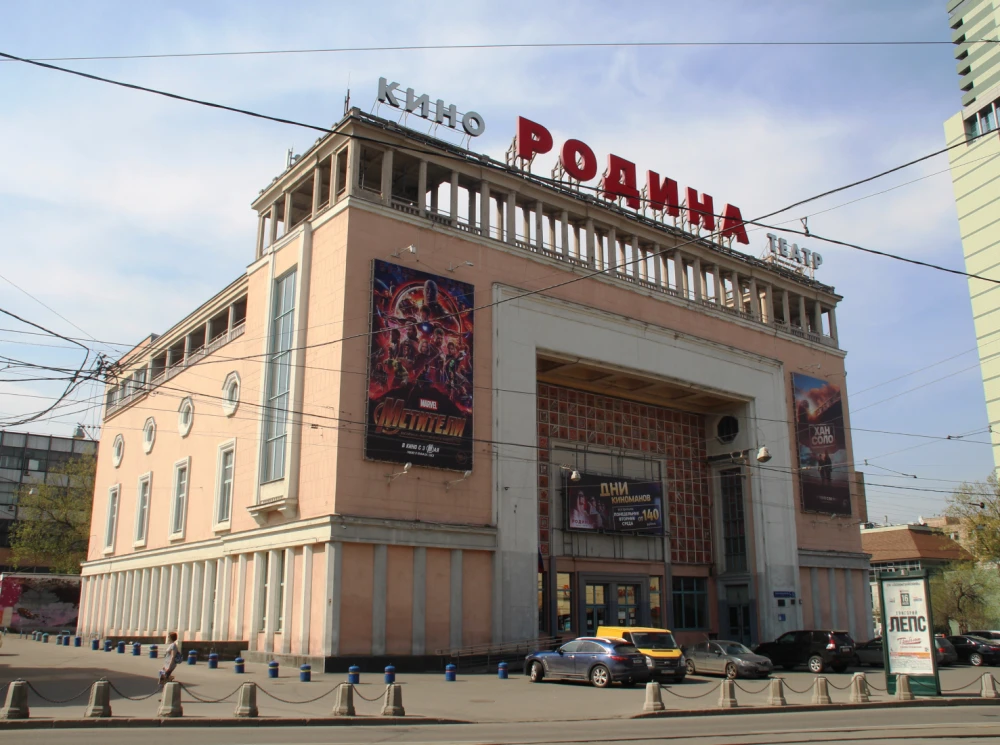 ар-деко в архитектуре фото