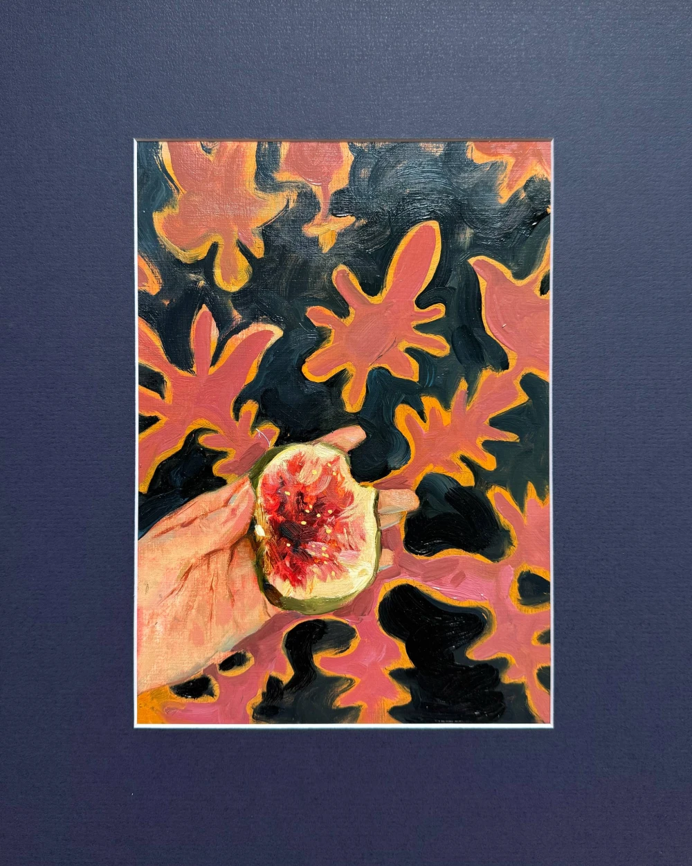 Алина Буглеева художник фото