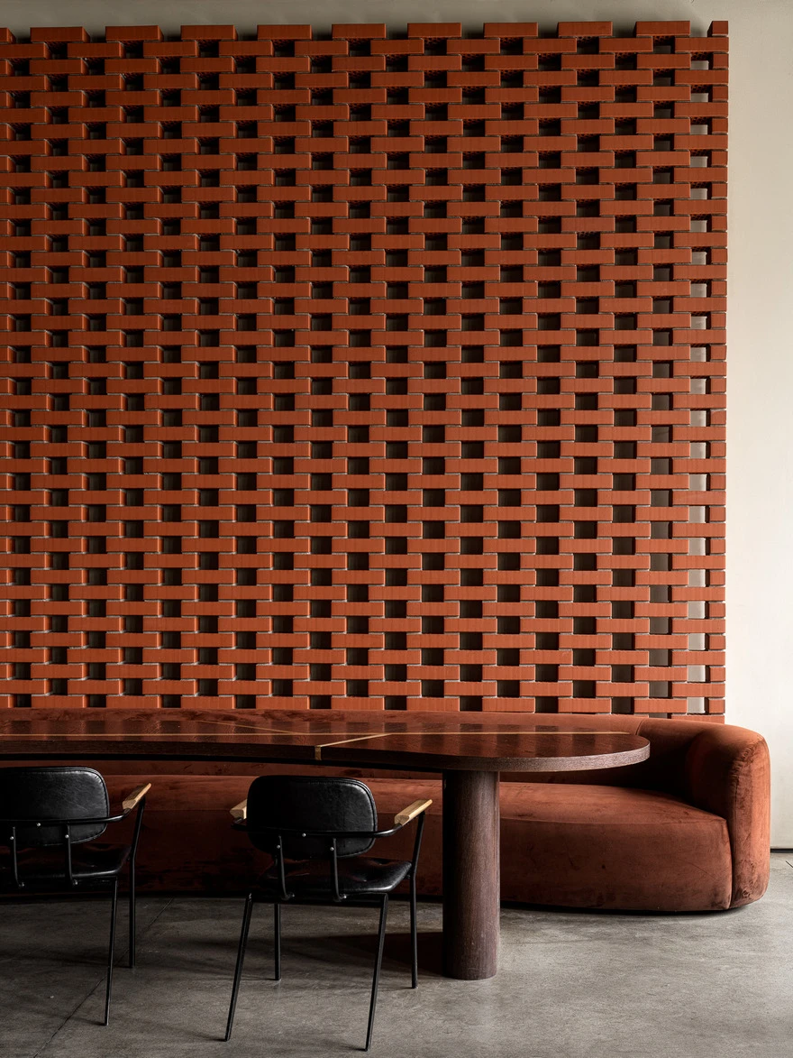 дизайн ресторанов фото