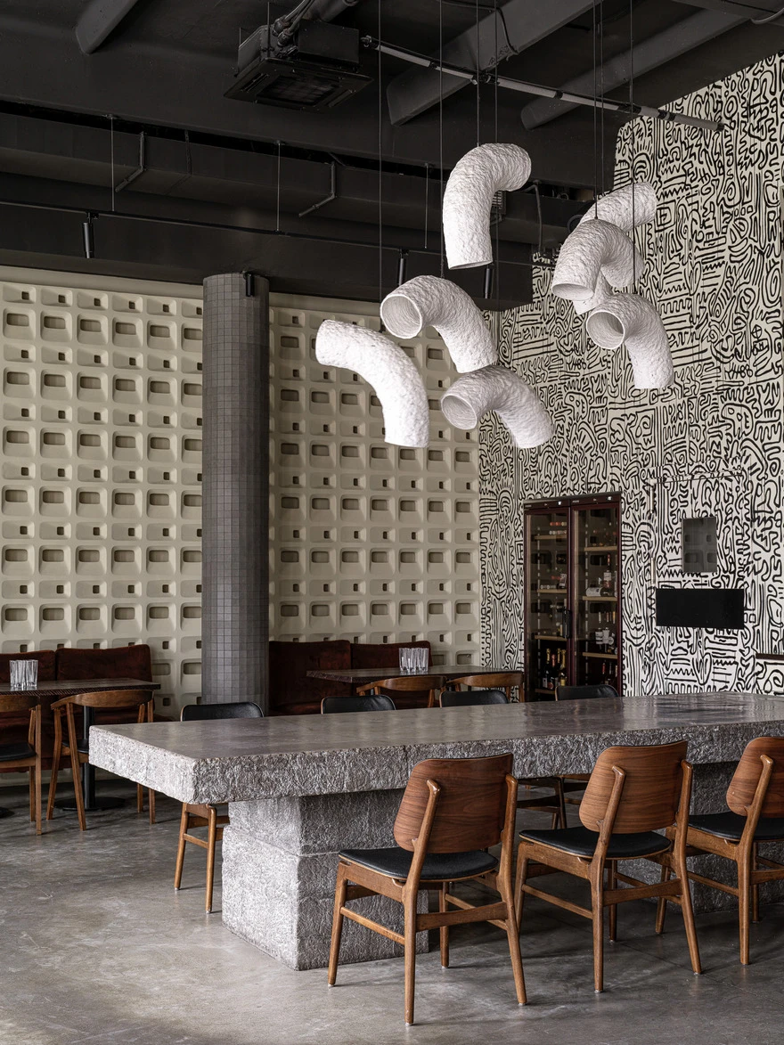 Дизайн ресторана фото