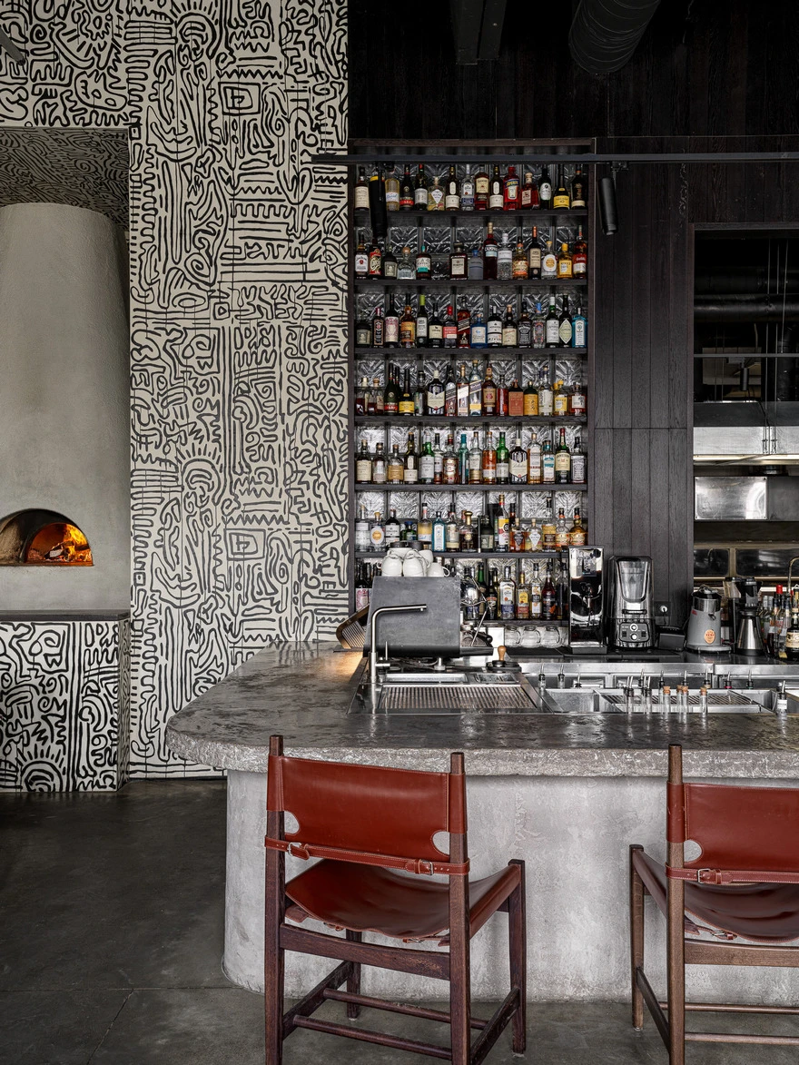 ресторан восход липецк фото