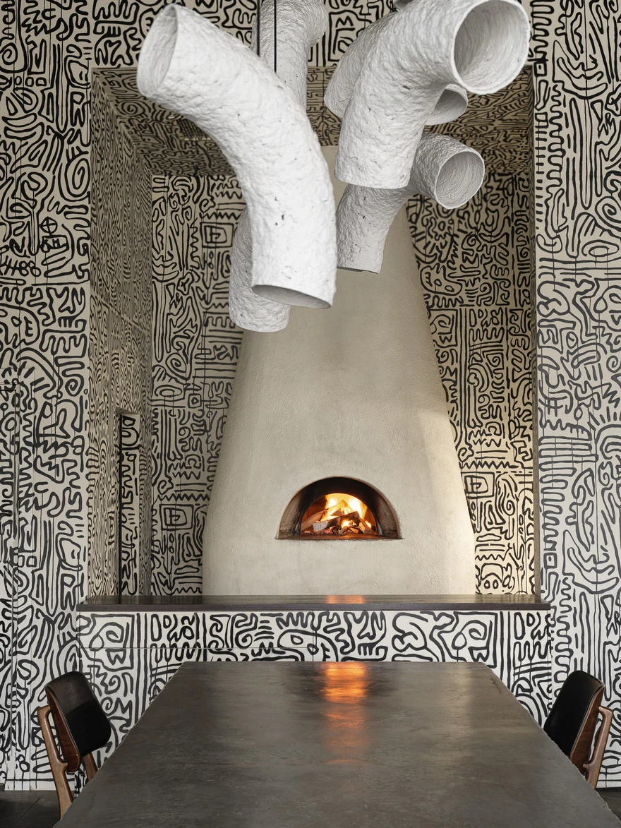 ресторан восход липецк фото