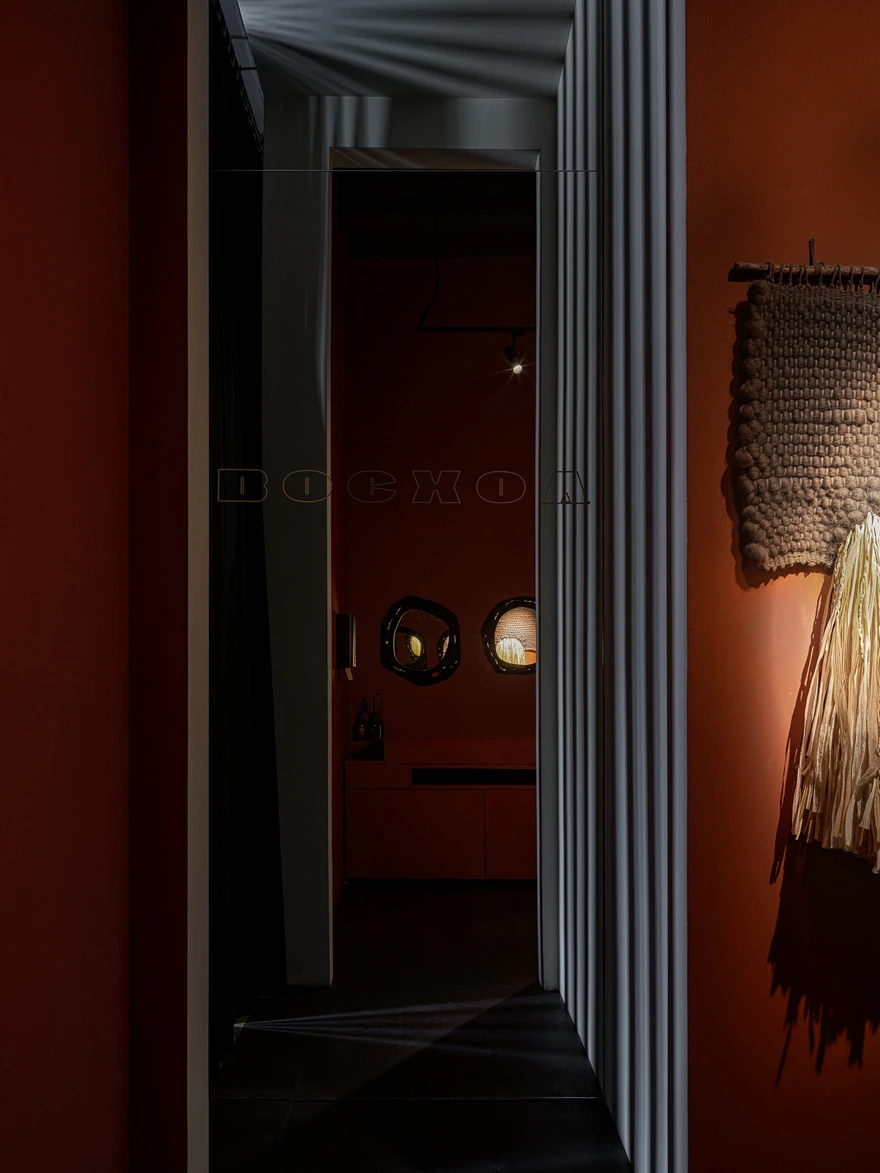 ресторан восход липецк фото