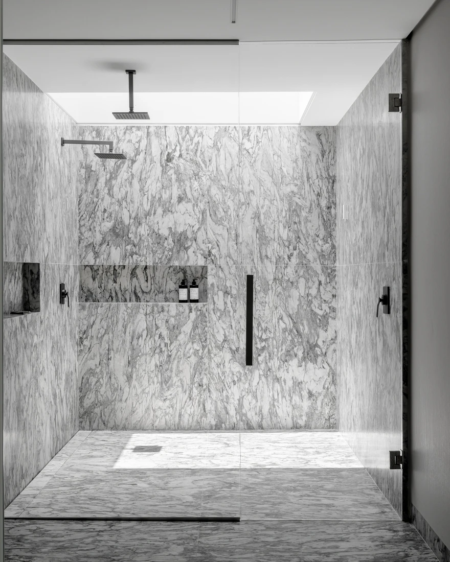 дизайн ванной комнаты фото