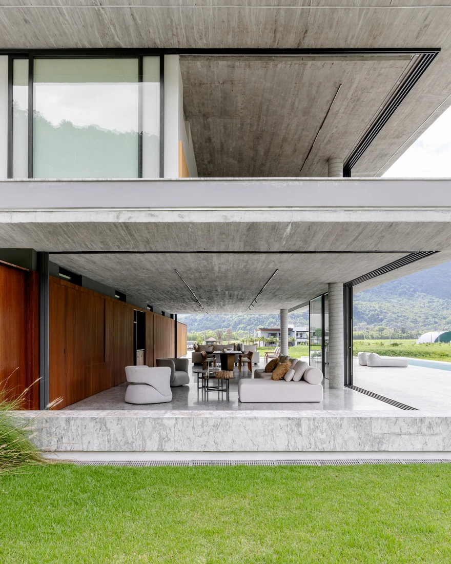 Загородный дом дизайн фото