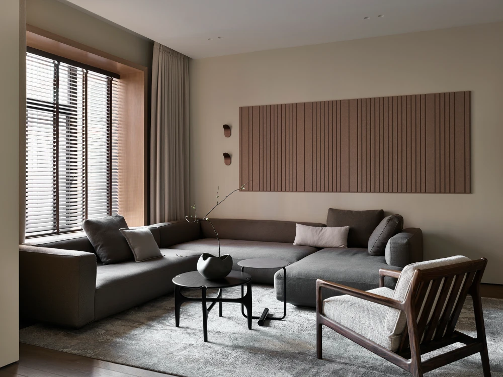 дизайн интерьера квартиры фото