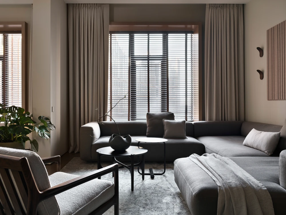 Дизайн гостиной фото