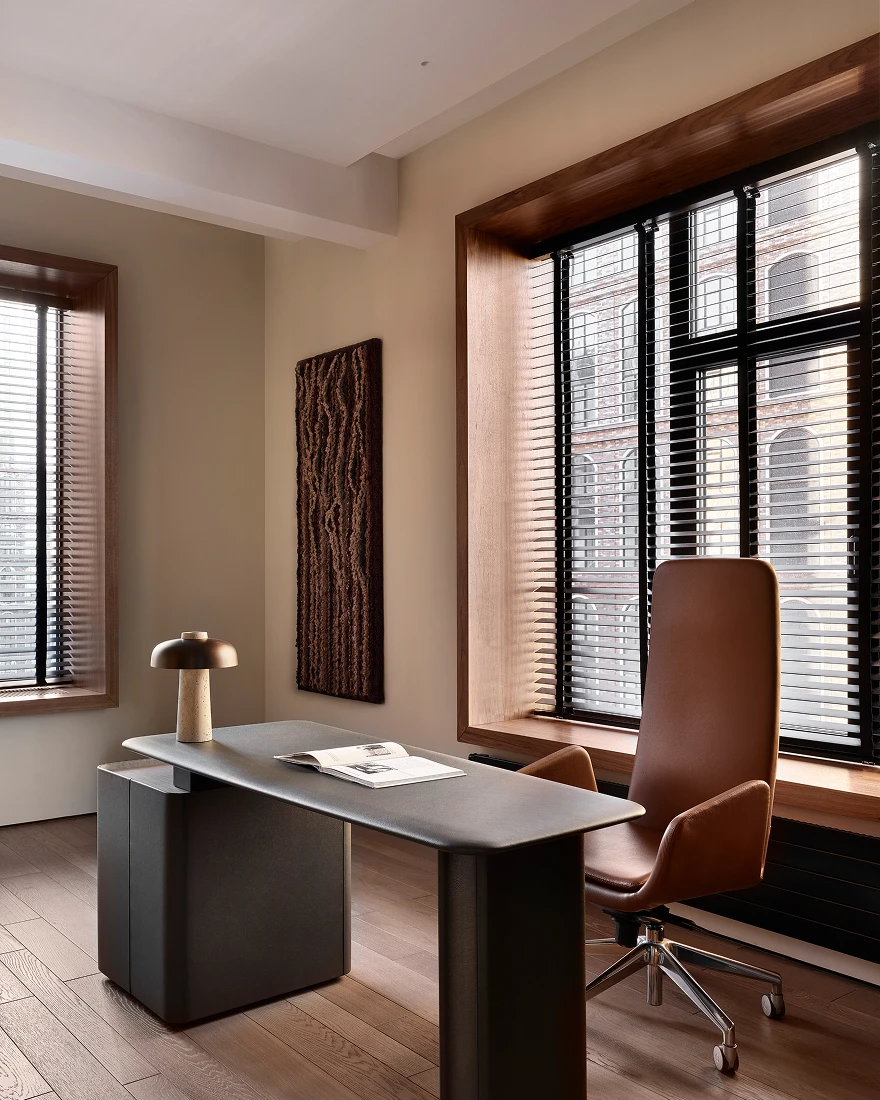 Дизайн кабинета фото