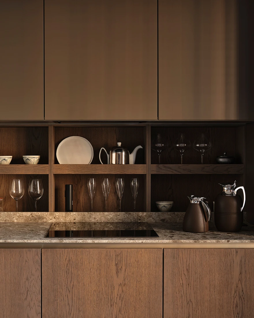 Объединение двух квартир фото