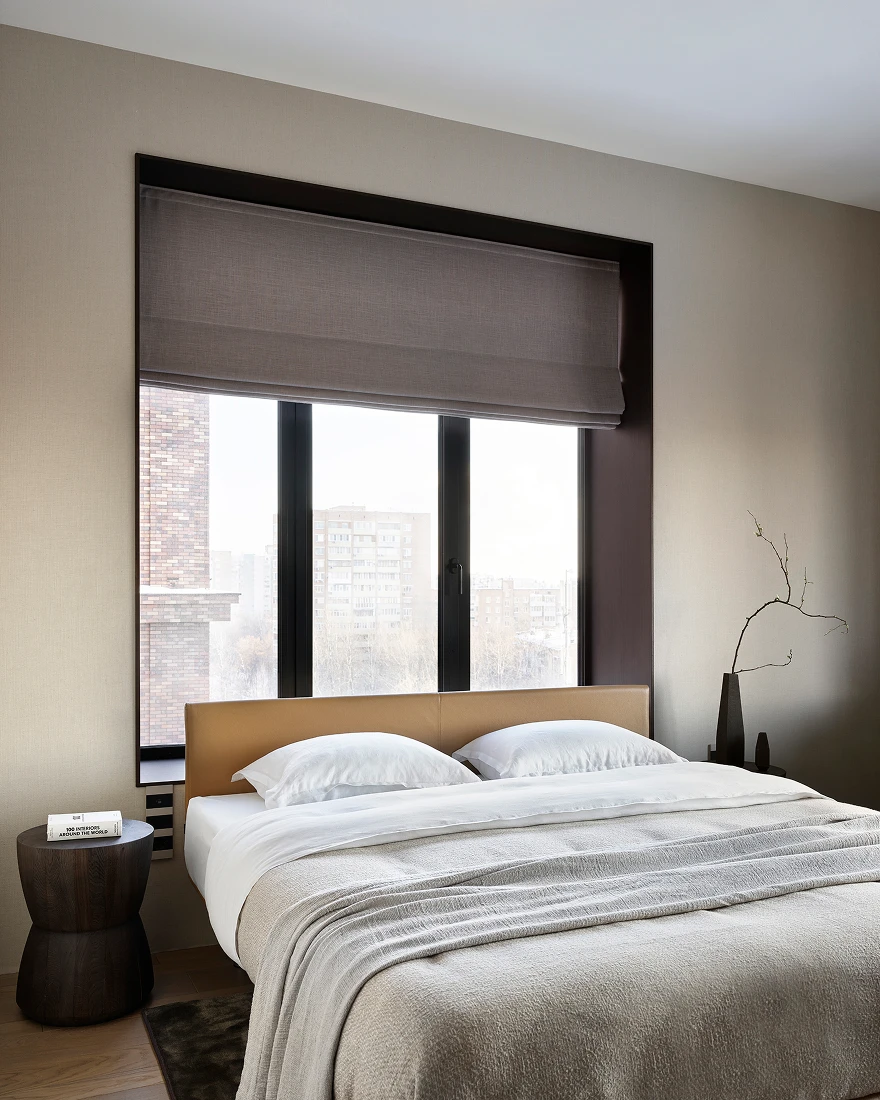 дизайн интерьера квартиры фото