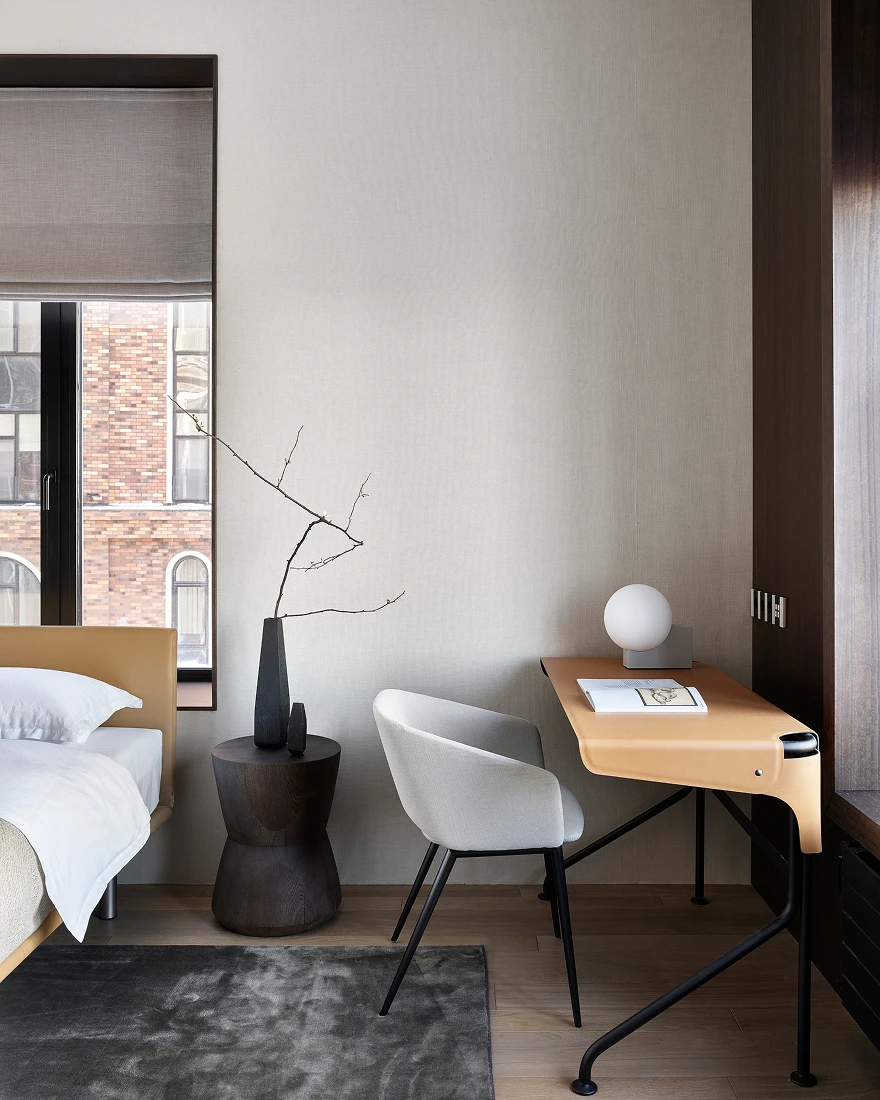 дизайн интерьера квартиры фото