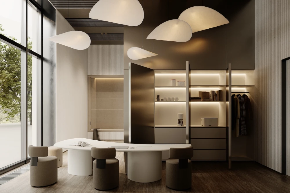 дом The Lake фото