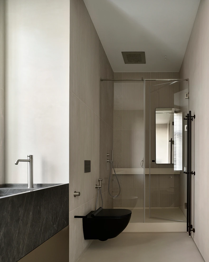 дизайн интерьера квартиры фото