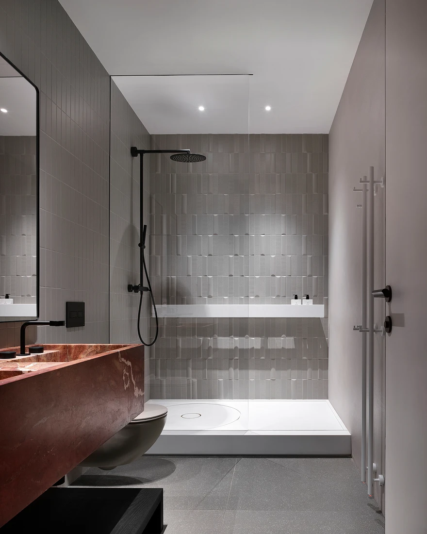 Дизайн ванной фото