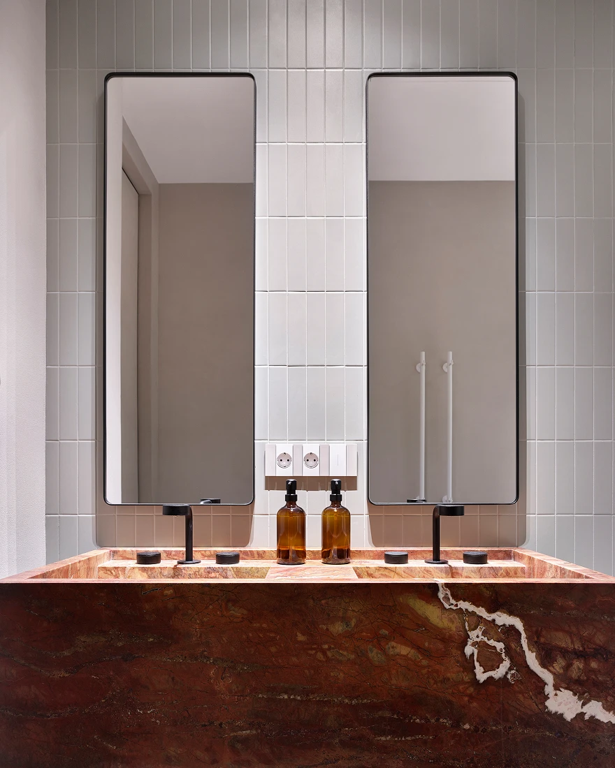 Дизайн ванной фото