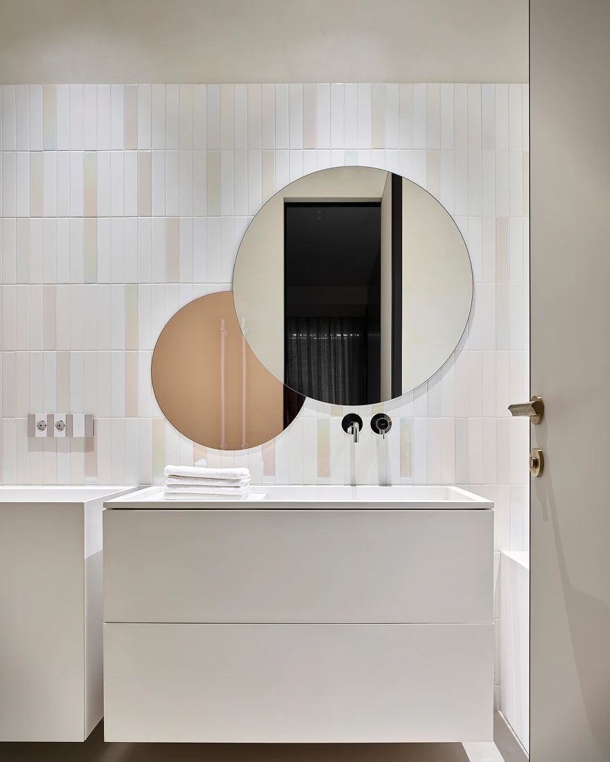 дизайн интерьера квартиры фото