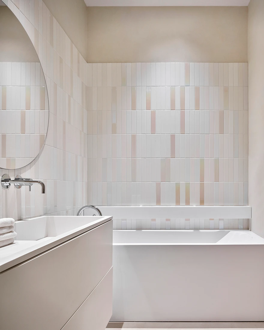 дизайн ванной комнаты фото