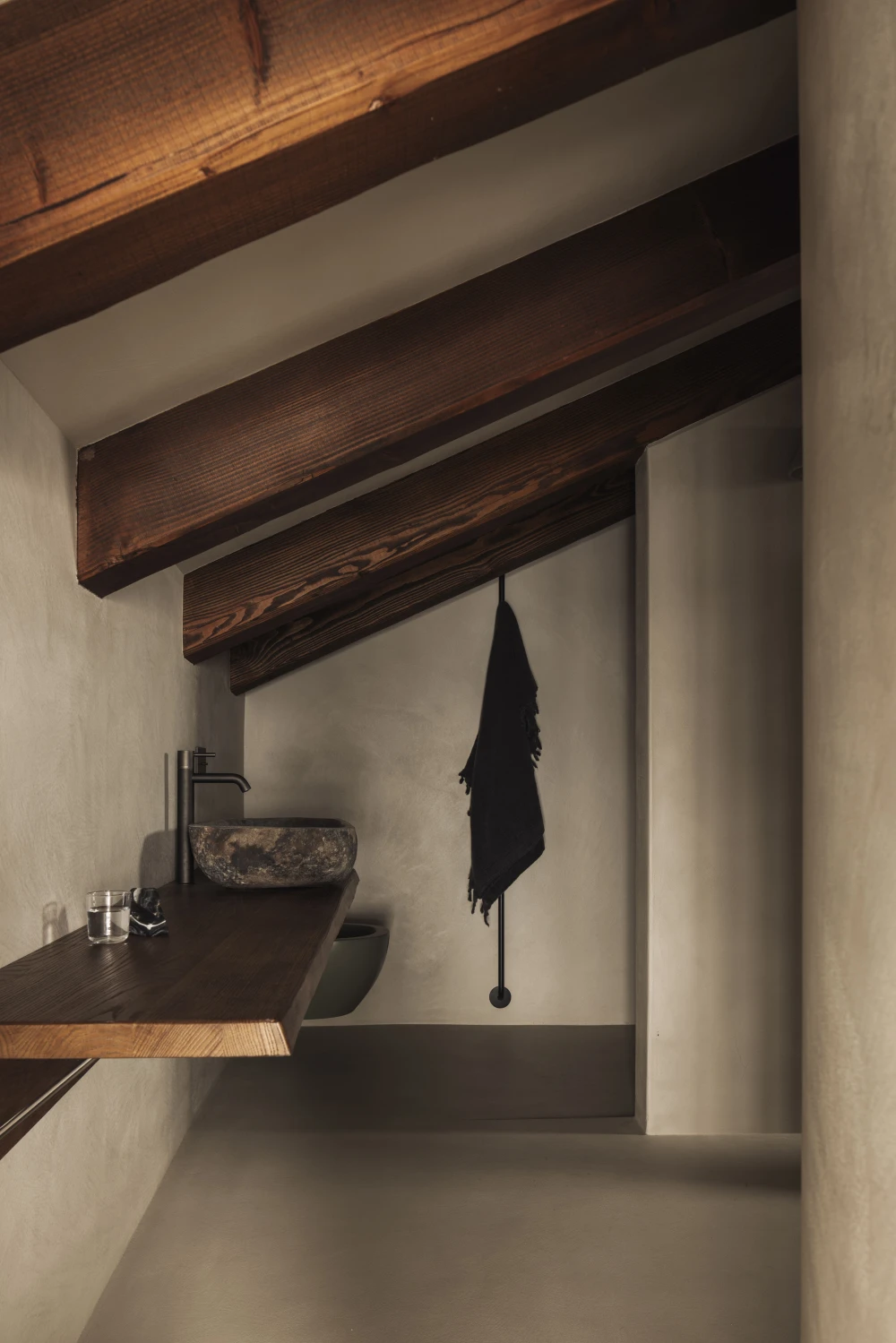 дом в стиле шале фото