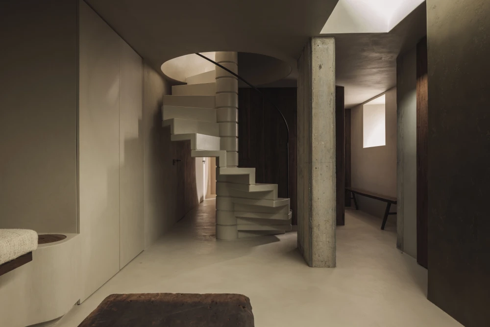 дом шале фото